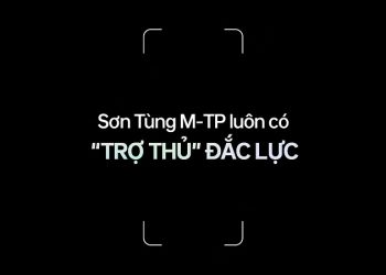 Sơn Tùng M-TP và OPPO bất ngờ tung 'hint' hợp tác: Siêu phẩm mới sắp xuất hiện?