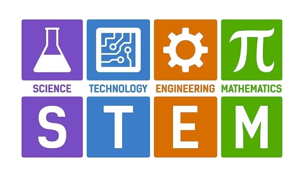 "STEAM" là một thuật ngữ giáo dục