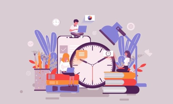 Một số lưu ý khi sử dụng Study Stream