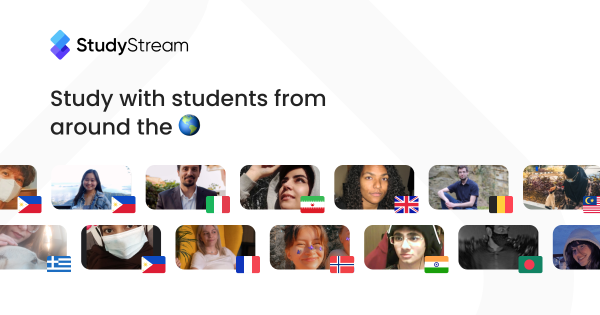Study Stream giúp người học không giới hạn vị trí địa lý