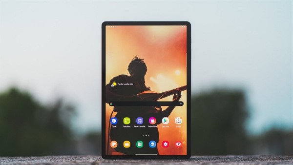 Samsung Galaxy Tab FE (Fan Edition)