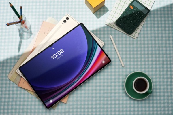 Samsung Galaxy Tab S9 WiFi 12GB 256GB