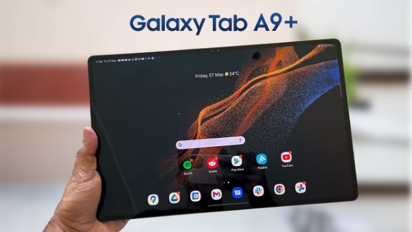 Samsung Galaxy Tab A Series