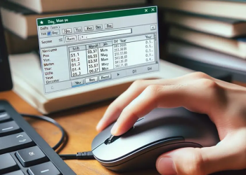 Tách ngày tháng năm trong Excel: Hướng dẫn chi tiết và đầy đủ nhất