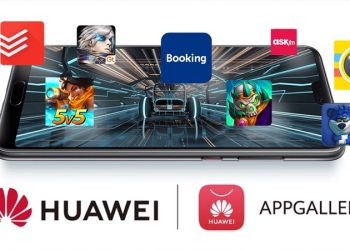 Hướng dẫn tải và cài đặt AppGallery của Huawei