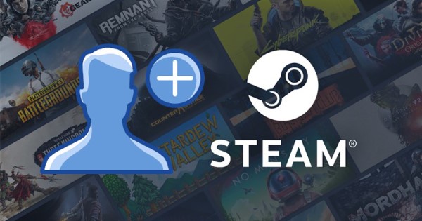 Một số lưu ý khi tạo tài khoản Steam