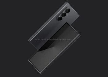 5 thay đổi trên Galaxy Z Fold7 hứa hẹn nâng tầm trải nghiệm người dùng