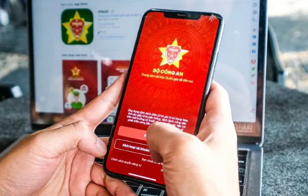 Thiết bị số là nền tảng hỗ trợ quản lý nhà nước