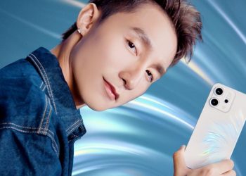 Thiết kế OPPO Reno14 series: 'Đuôi cá đa sắc' bùng nổ cá tính, định hình xu hướng hè 2025