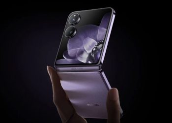 Thời gian ra mắt Xiaomi MIX Flip 2 được xác nhận: Trang bị ống kính Leica, sạc nhanh 67W, đối thủ mới của Galaxy Z Flip7