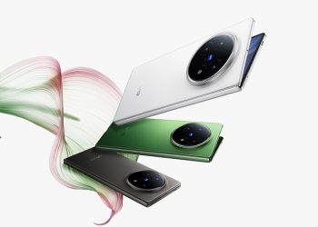 Thông tin về Vivo X Fold 5: Pin siêu mỏng 6.000mAh, chạy đa nhiệm 5 ứng dụng cùng lúc