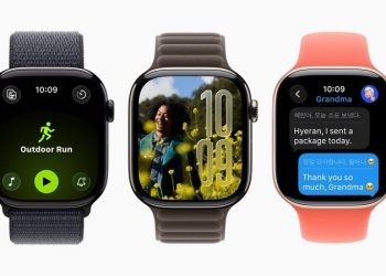 6 tính năng mới đáng chú ý trên watchOS 26 giúp Apple Watch 'lột xác' hoàn toàn
