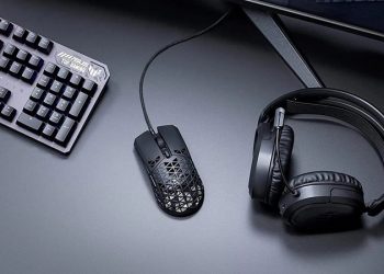 Top 10 chuột văn phòng có dây giá rẻ, đáng sở hữu