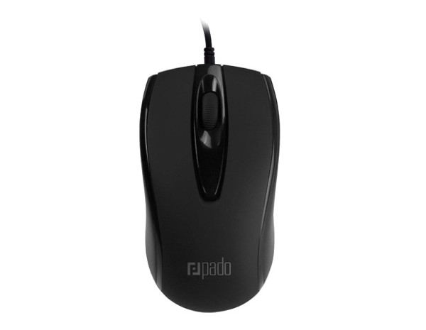Chuột có dây PADO PM29