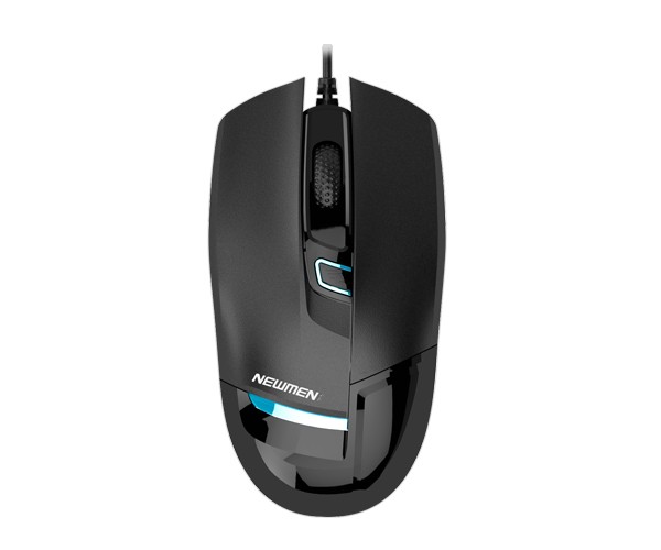 Chuột có dây Newmen G10