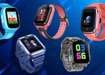 Top đồng hồ định vị trẻ em giá rẻ, nghe gọi tốt nên mua hiện nay