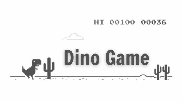 Game mang phong cách thiết kế tối giản với tông màu đen trắng và các pixel vuông vức