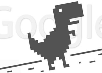 Game khủng long nhảy là gì? Nguồn gốc và cách chơi thế nào?