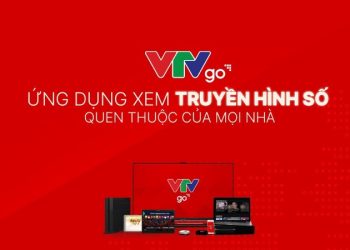 VTV Go Online – Ứng dụng truyền hình quốc dân với kho nội dung số khổng lồ
