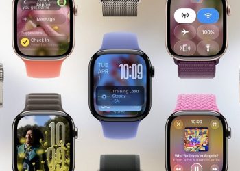 watchOS 26 ra mắt mang đến loạt nâng cấp đột phá, nâng tầm trải nghiệm trên Apple Watch