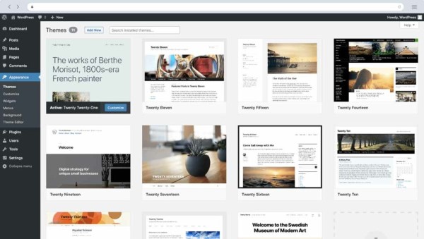 Các bước sử dụng nền tảng WordPress hiệu quả