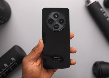 Xiaomi Redmi 15C có gì mới khiến cộng đồng công nghệ 'đứng ngồi không yên'?