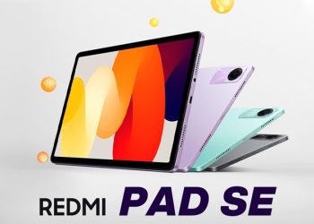 Xiaomi Redmi Pad SE có mấy màu? Cấu hình có gì nổi bật?