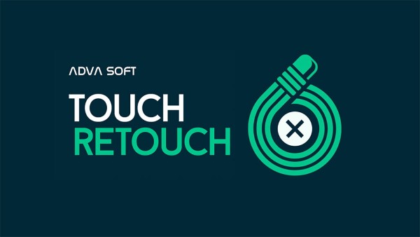 Công cụ TouchRetouch