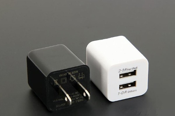Củ sạc 5V 2A không phải là sạc nhanh