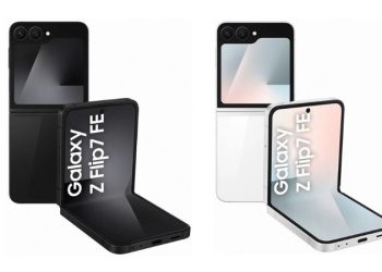 Galaxy Z Flip7 FE lộ diện cùng chip Exynos cũ, liệu có làm fan thất vọng?