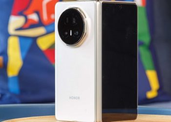 HONOR Magic V5 ra mắt: Flagship gập đỉnh nhất 2025 với 3 camera 50MP, thiết kế gập mỏng nhất từ trước đến nay
