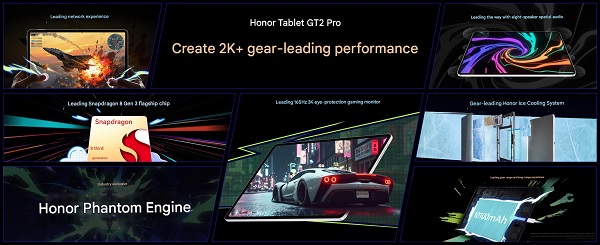 Sức mạnh bên trong đến từ Snapdragon 8 Gen 3 tiến trình 3nm