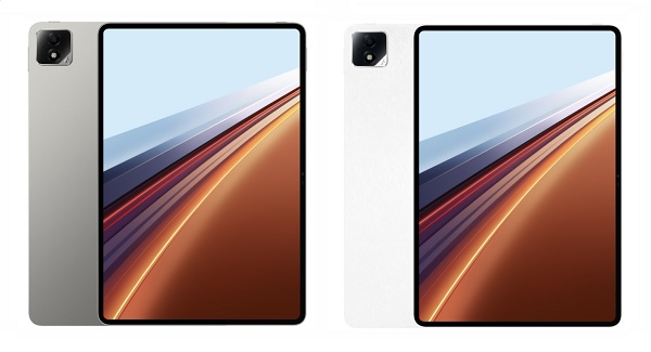 HONOR Pad GT2 Pro ra mắt với thiết kế siêu mỏng