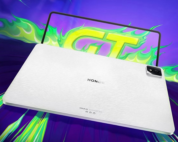 HONOR Pad GT2 Pro sở hữu viên pin pin 10.100mAh