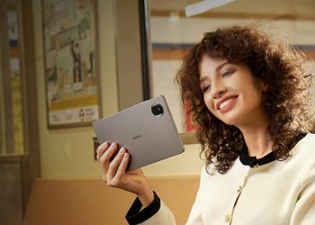 HONOR Pad X7 ra mắt bất ngờ: Màn hình 8.7 inch, giá rẻ nhưng có gì đặc biệt?