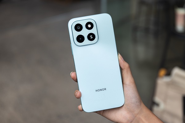 HONOR X6c có gì nổi bật về thiết kế?
