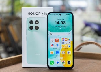 HONOR X6c có gì nổi bật? Độ bền chuẩn quân đội, AI xịn sò, giá gây bất ngờ!