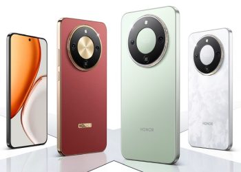 HONOR X70 5G ra mắt: Pin 'khủng' 8.300 mAh, 4 chuẩn kháng nước, giá chỉ hơn 5 triệu