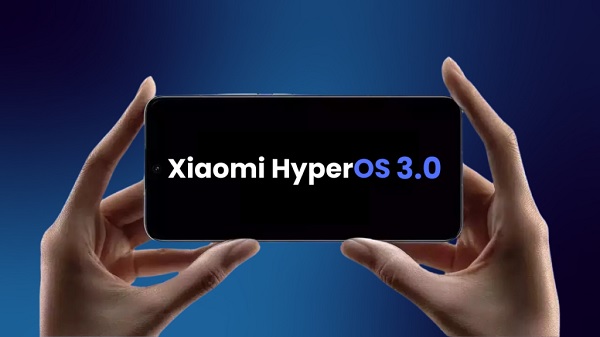 Rò rỉ HyperOS 3 của Xiaomi