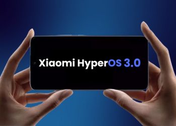 Rò rỉ HyperOS 3 của Xiaomi: Thiết kế giao diện Liquid Glass lấy cảm hứng từ Apple