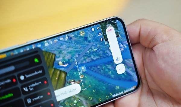 OPPO Reno14 F 5G sở hữu hiệu năng mạnh mẽ