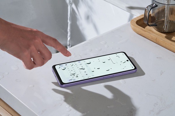 OPPO A5i có gì mới?