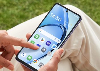 OPPO A5i có gì mới giúp nâng tầm trải nghiệm của người dùng?