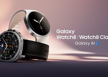 Samsung Galaxy Watch8 series: Trải nghiệm thoải mái tối ưu, từ giấc ngủ đến luyện tập