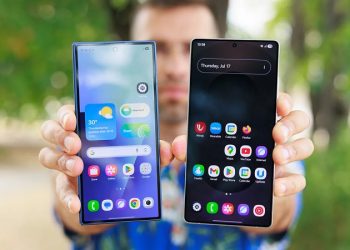 So sánh Galaxy Z Fold7 và Galaxy S25 Ultra: 'Kẻ khổng lồ gập' đối đầu với 'Siêu phẩm thanh' nên chọn ai?