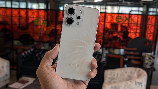 OPPO Reno14
