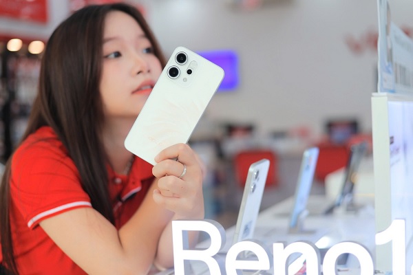 OPPO Reno14 5G