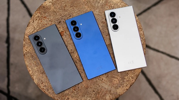 Galaxy Z Fold7