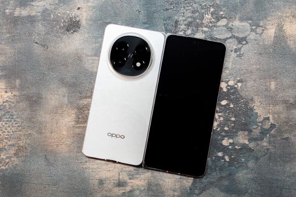 OPPO Find N5