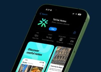 TikTok Notes là gì? Cách sử dụng TikTok Notes cực đơn giản